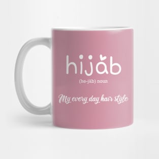 Modest wear Mug